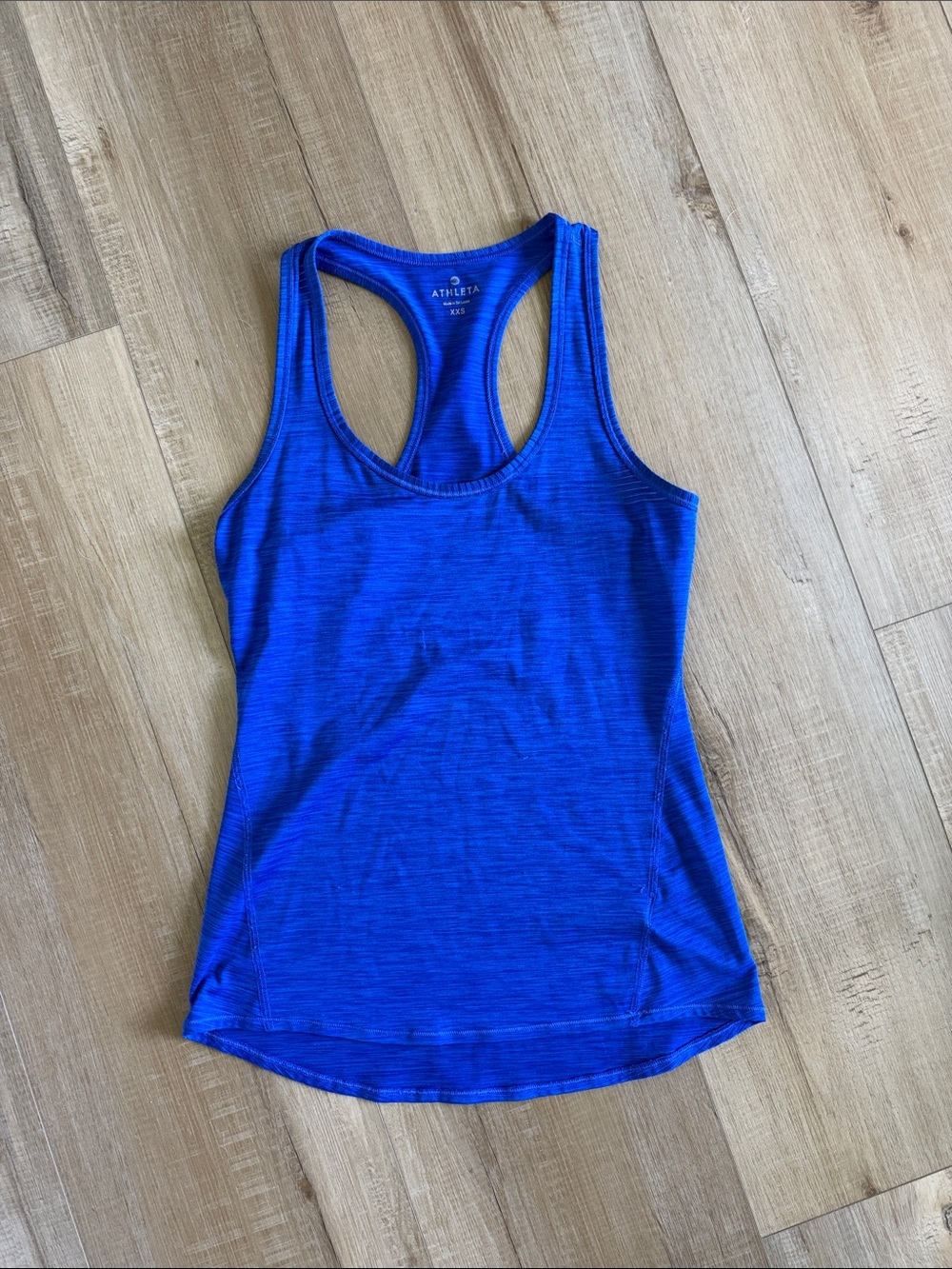 Athleta Racerback Tank